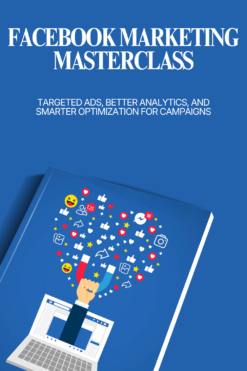 Facebook Marketing Masterclass